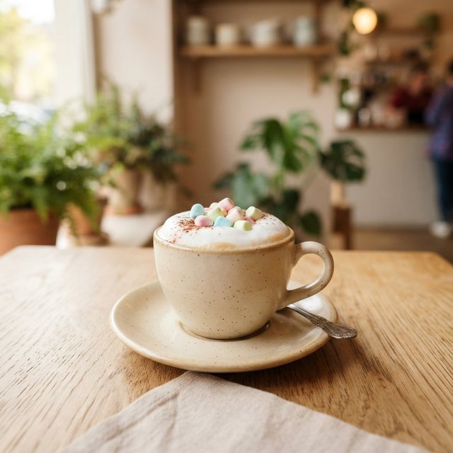 Babyccino