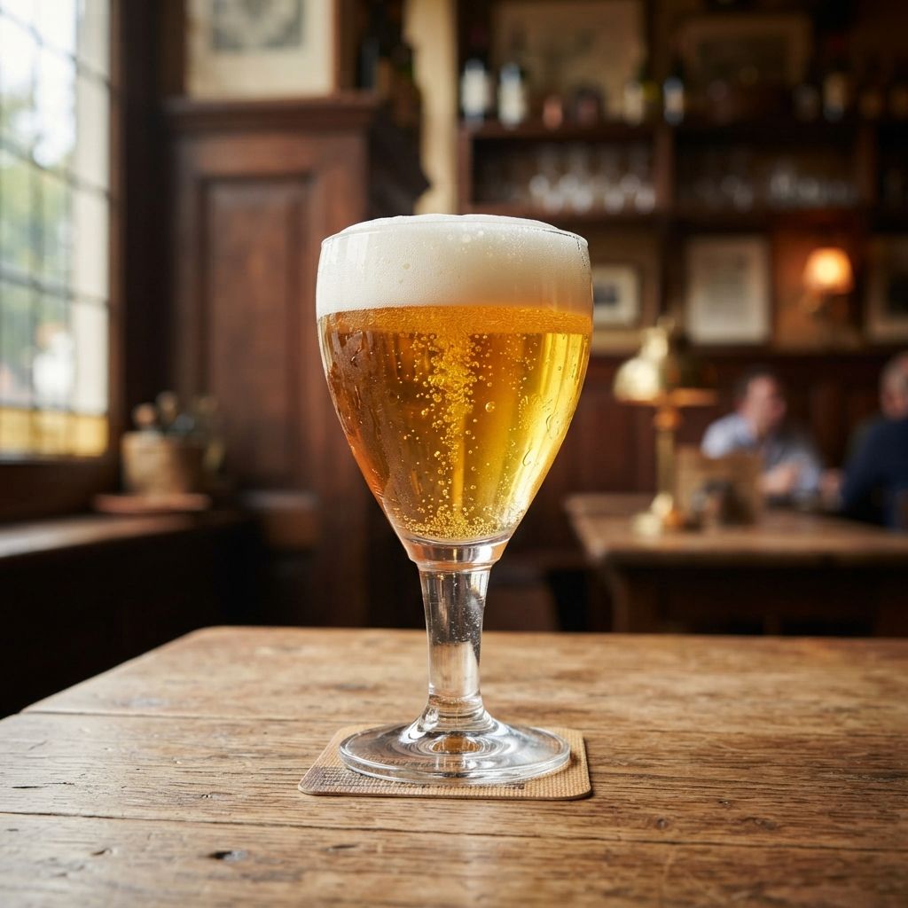 Affligem Blond 0.0%
