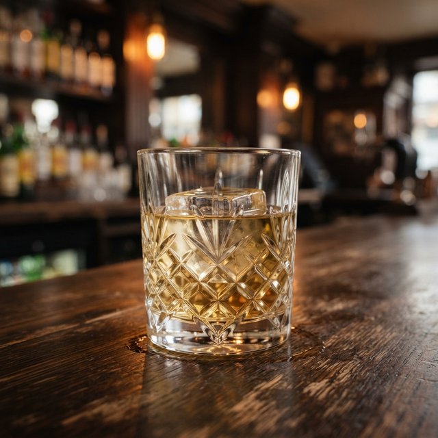 j&b