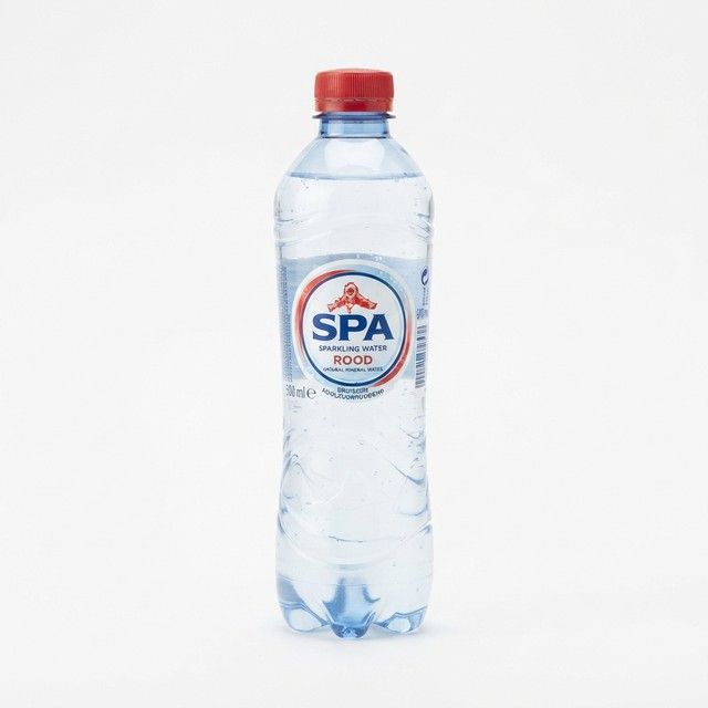 Spa rood
