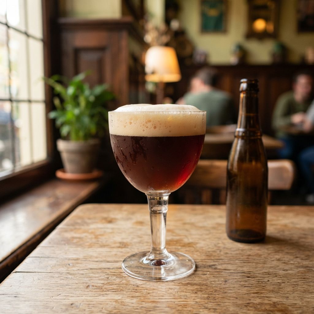 Westmalle Dubbel