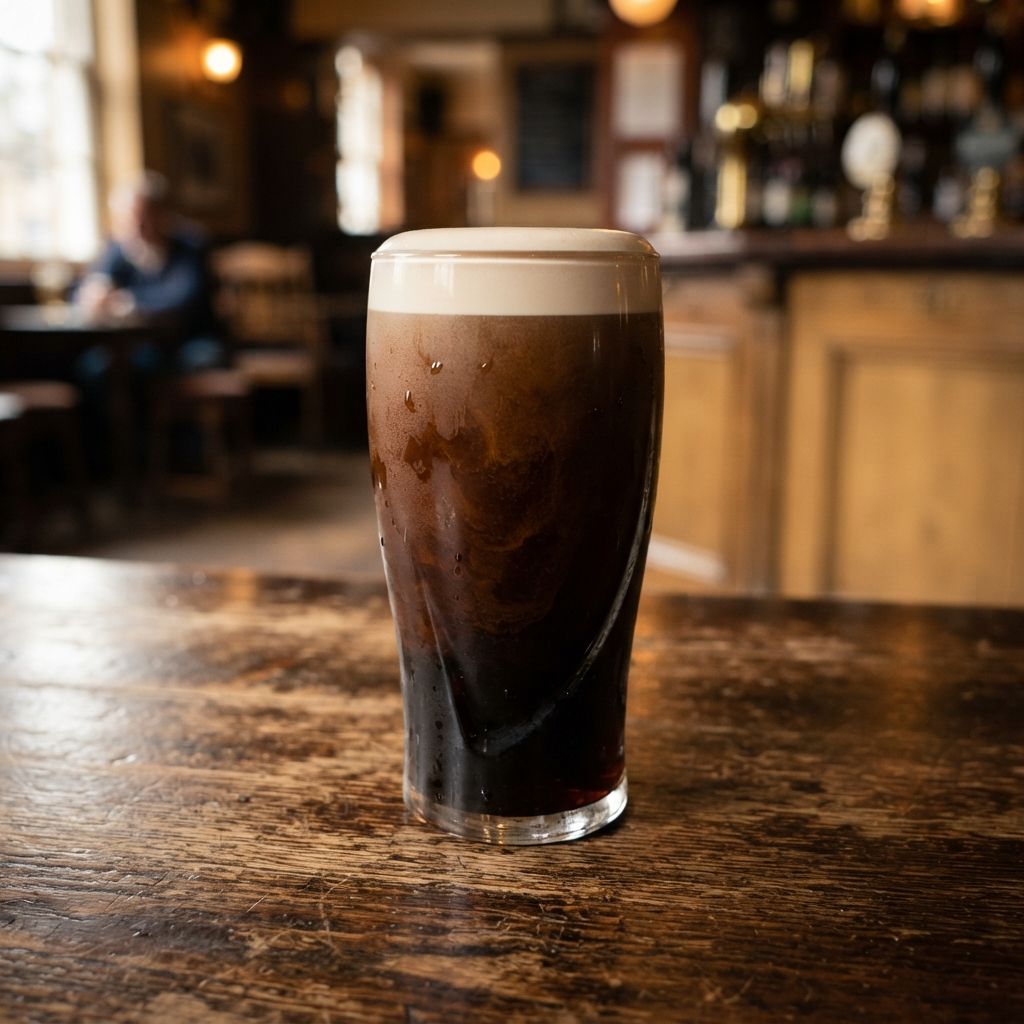 Guiness (