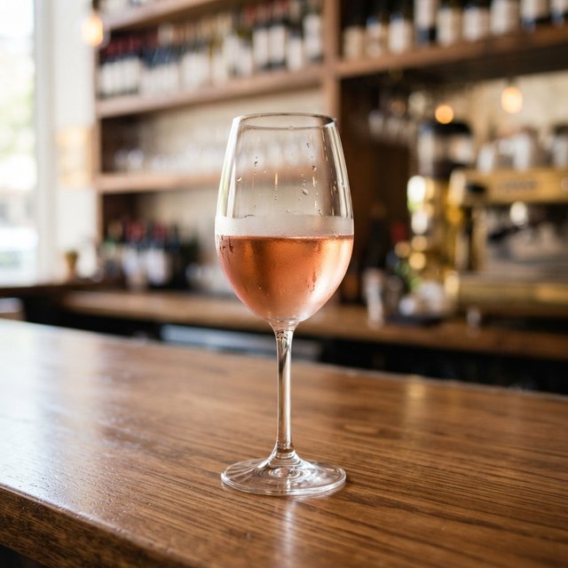 Rosé - Grenache / Syrah, Les Fruitiers