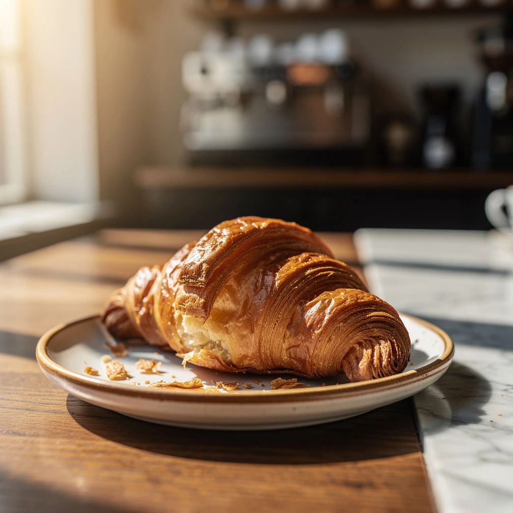 Croissant