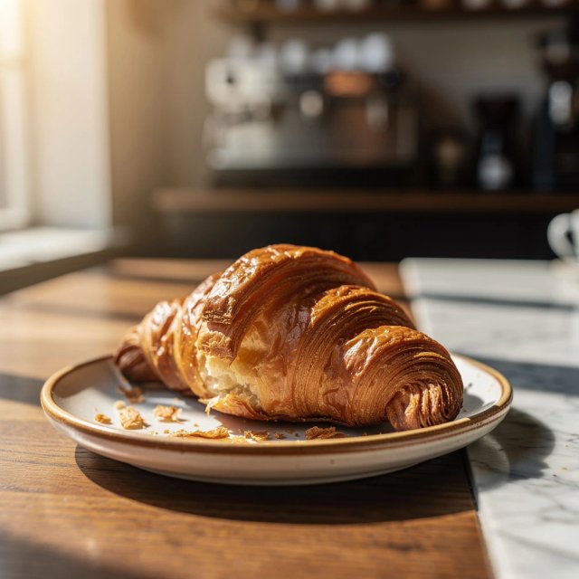 Croissant
