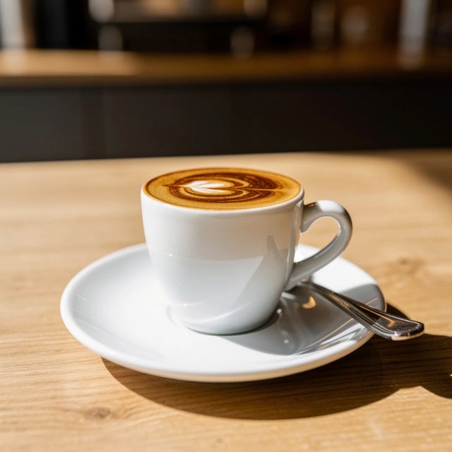 Ristretto