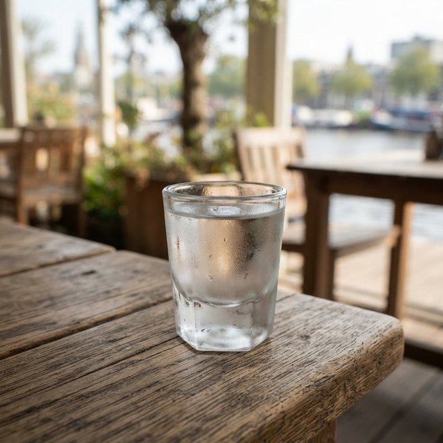 Vodka Ketel One