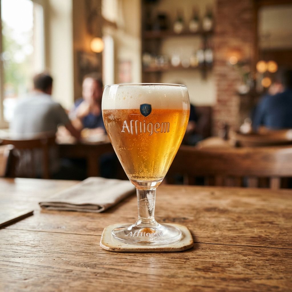 Affligem Blond 6.7%