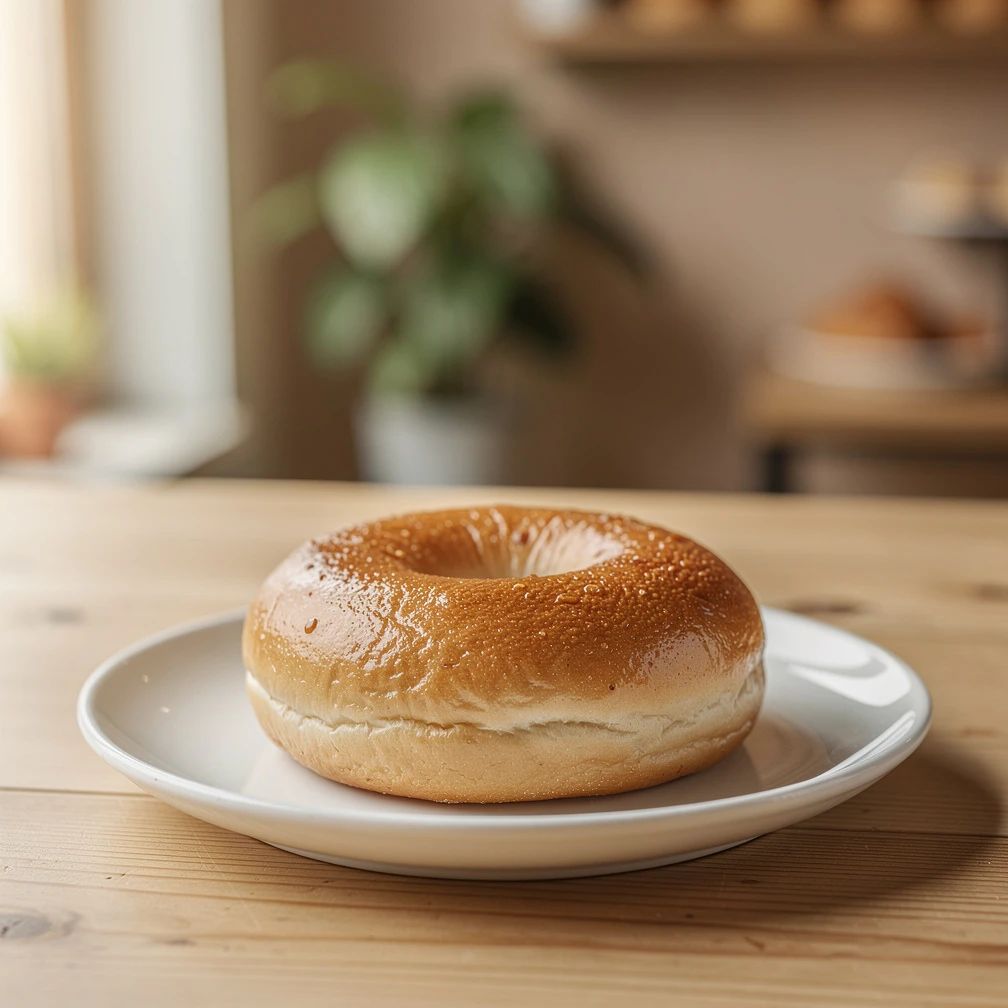 Losse bagel