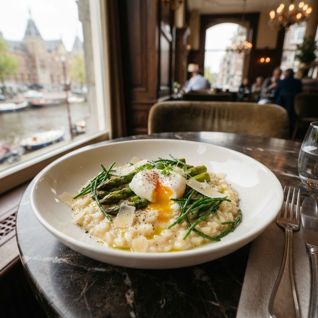 Risotto