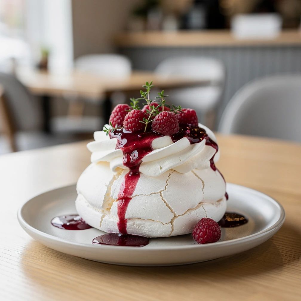 Pavlova