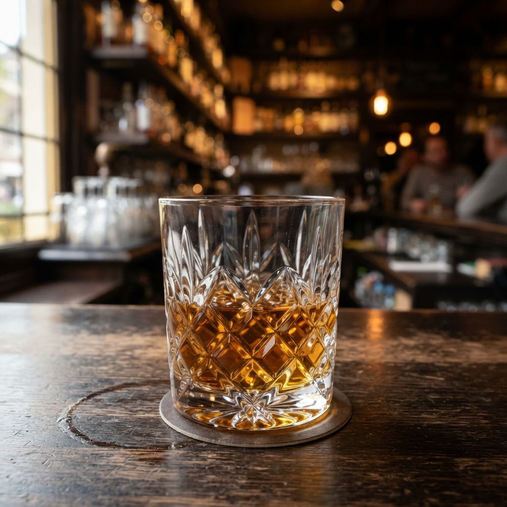Nikka from the barrel