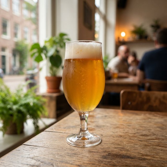 Pale Ale (Two Chefs)