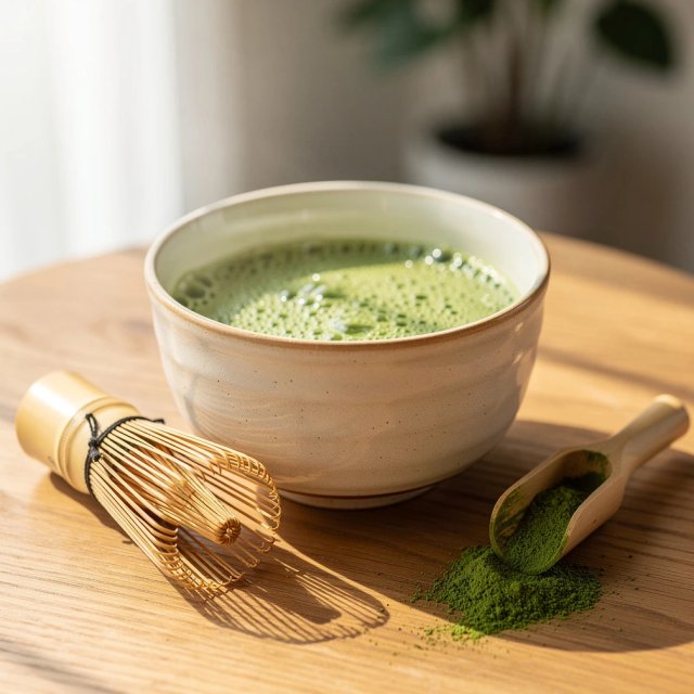 Matcha Tea