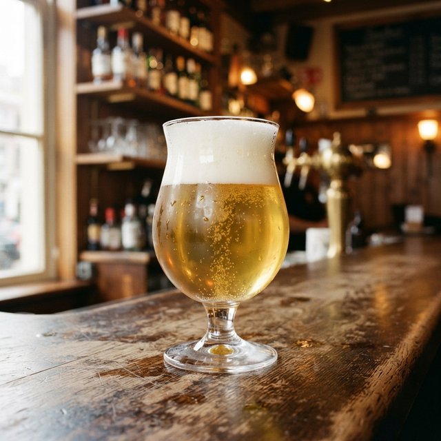 Duvel, Blond,8,5%