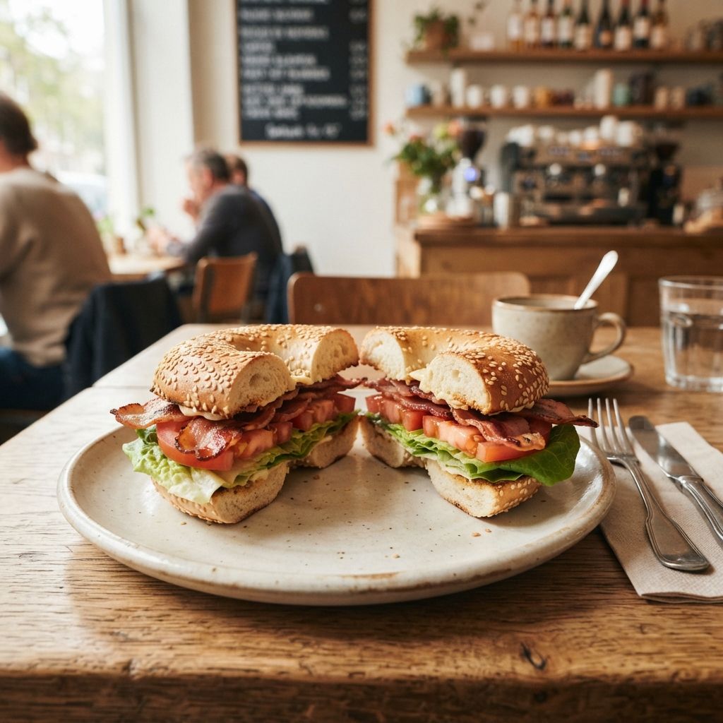 BLT