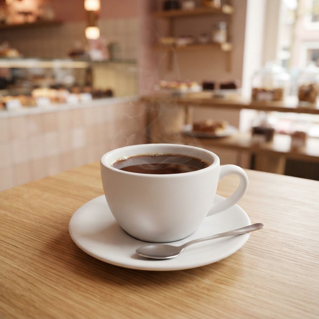 Koffie