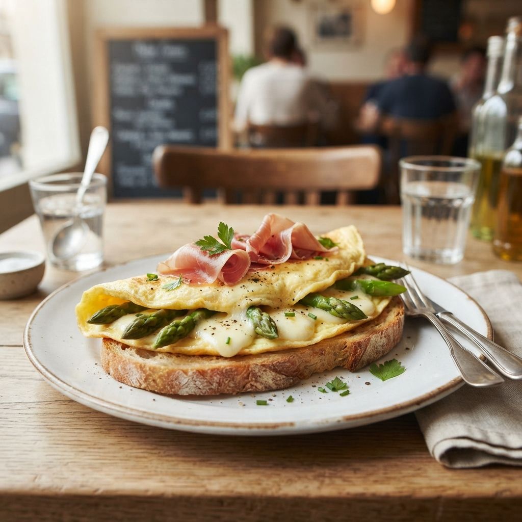 Omelet
