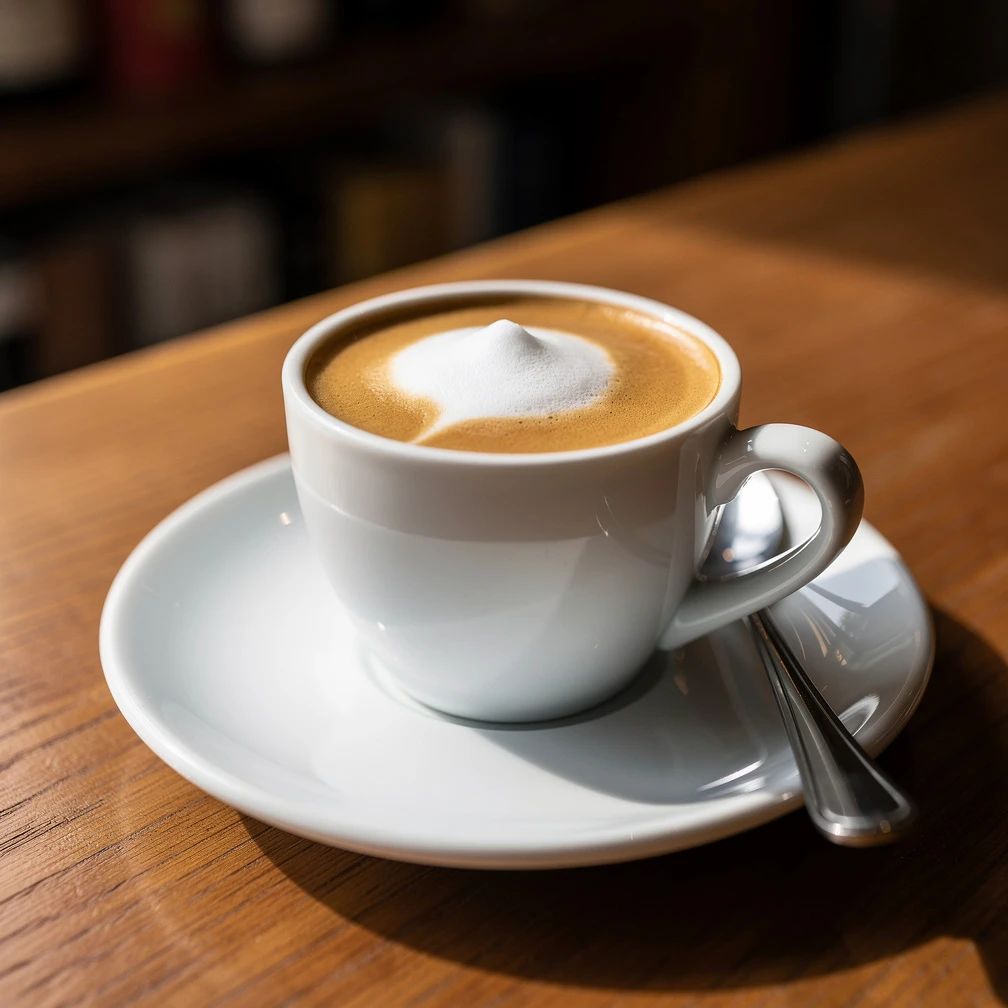 Espresso Macchiato