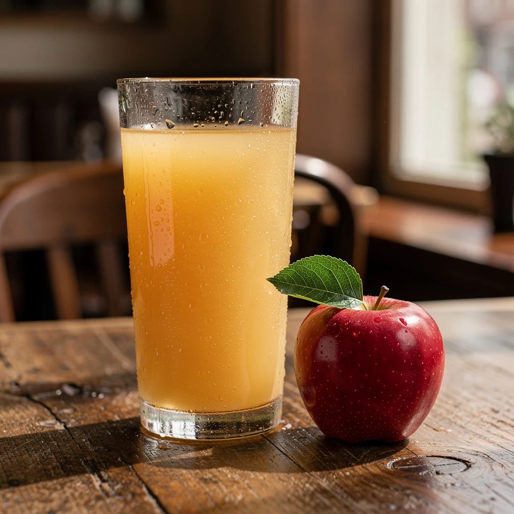 Appelaere appelsap 20cl