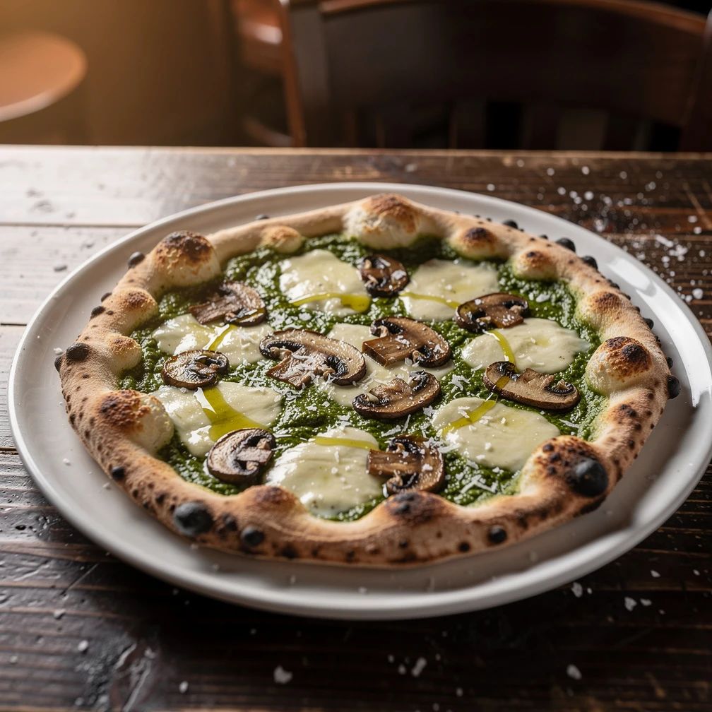 Vegan Green