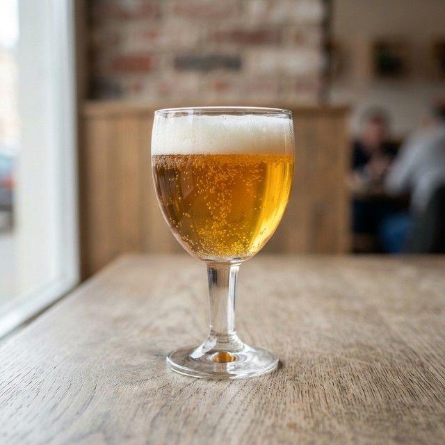 Trekvaart Tripel