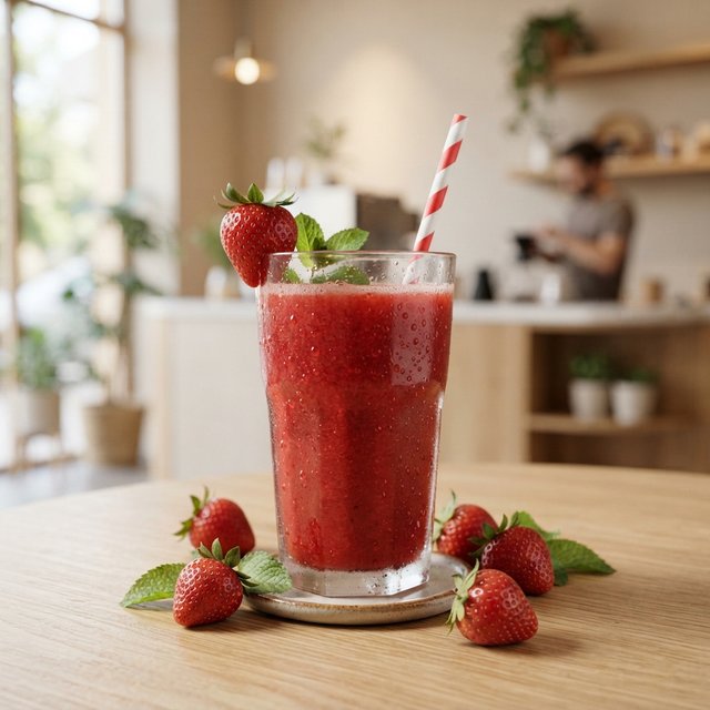 Strawberry Fields Forever