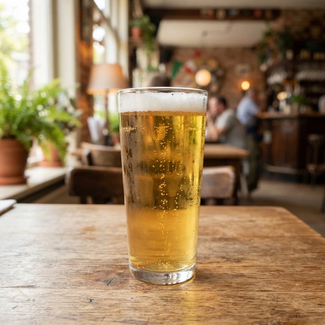 Alcohol free (England)