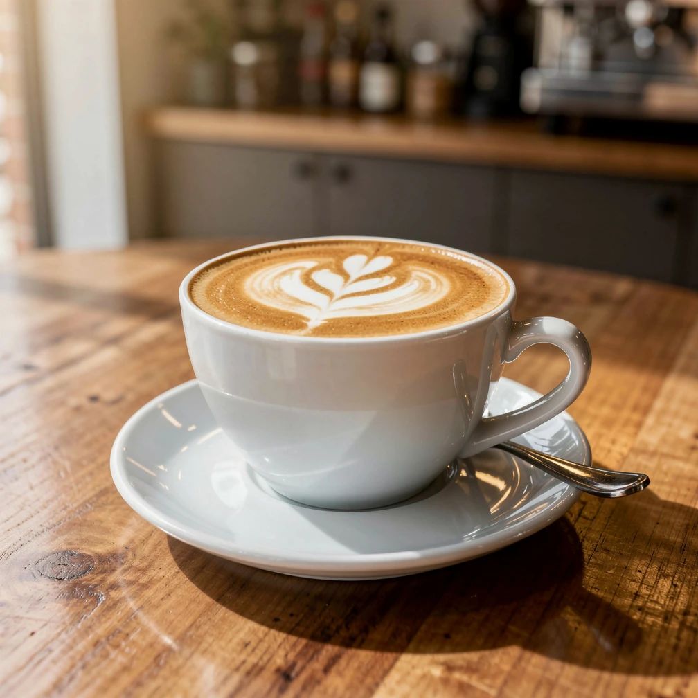 Latte