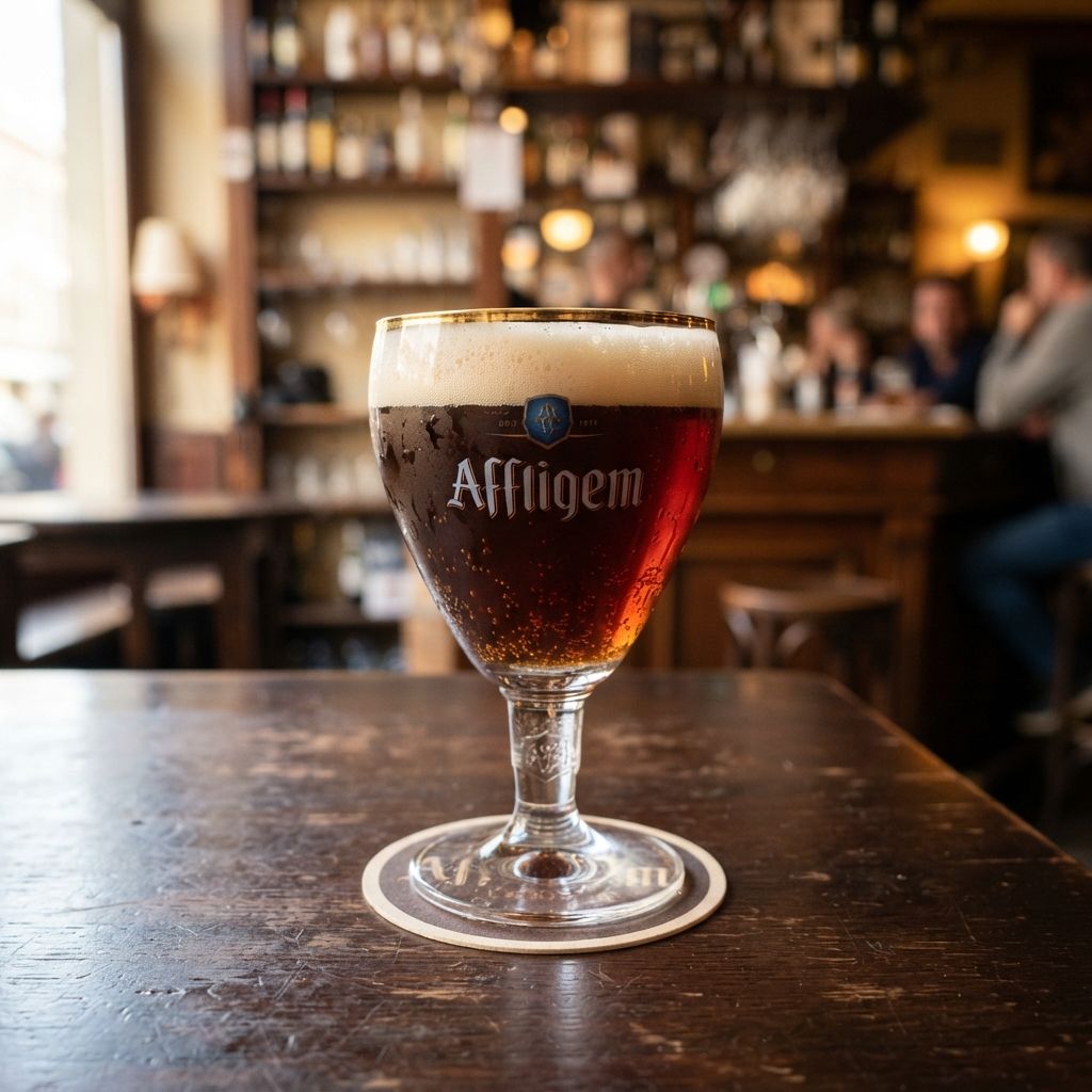 Affligem Dubbel