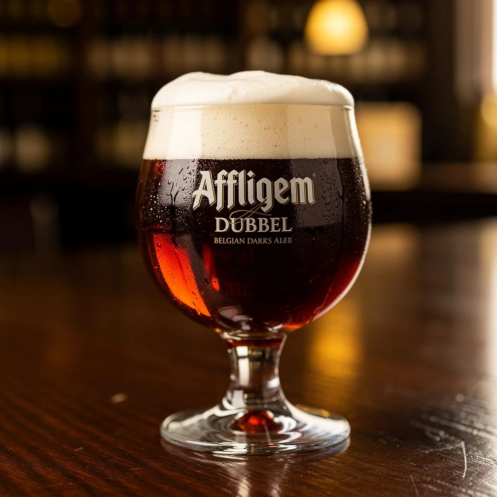 Affligem Dubbel