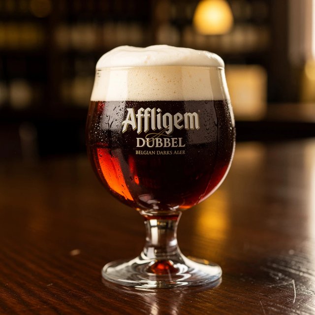 Affligem Dubbel