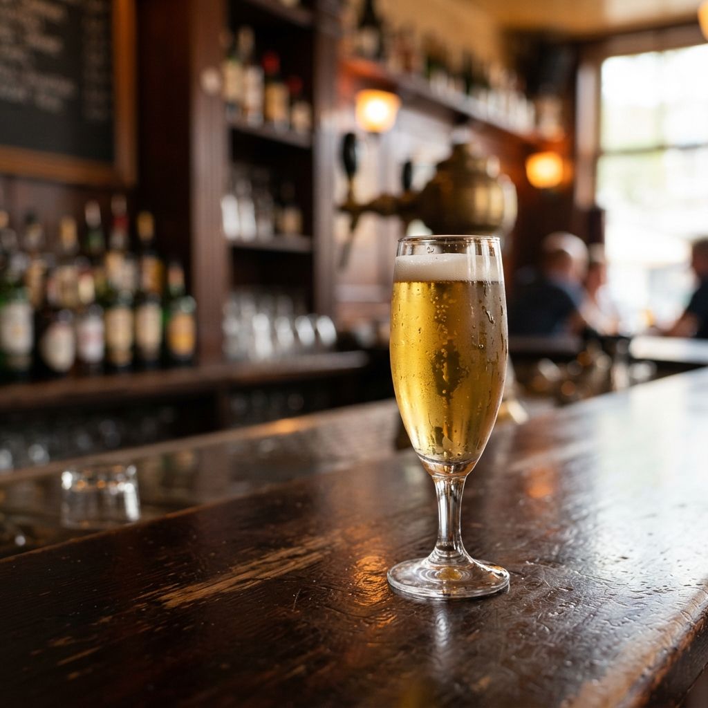 Heineken Fluit (0,18L)