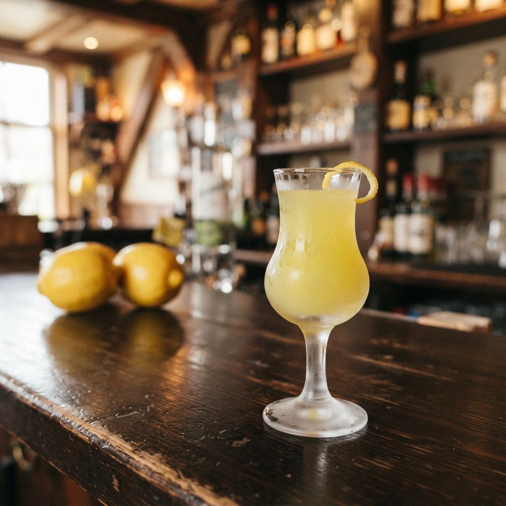 Limoncello