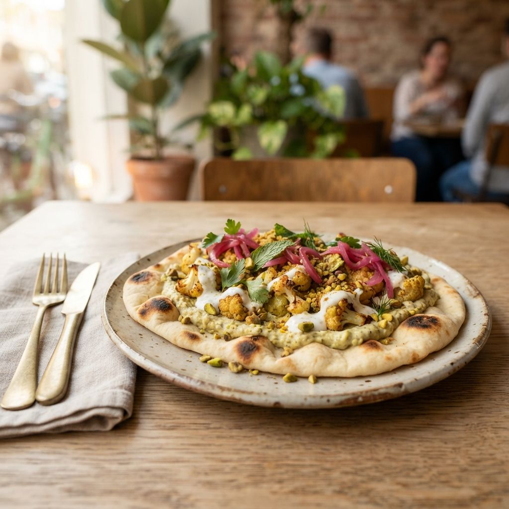 Feta & Courgette