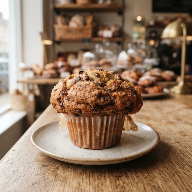 Muffin XXL