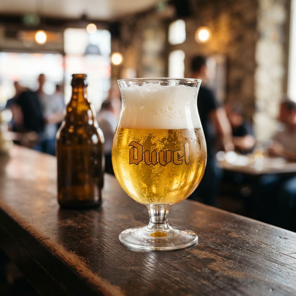 Duvel