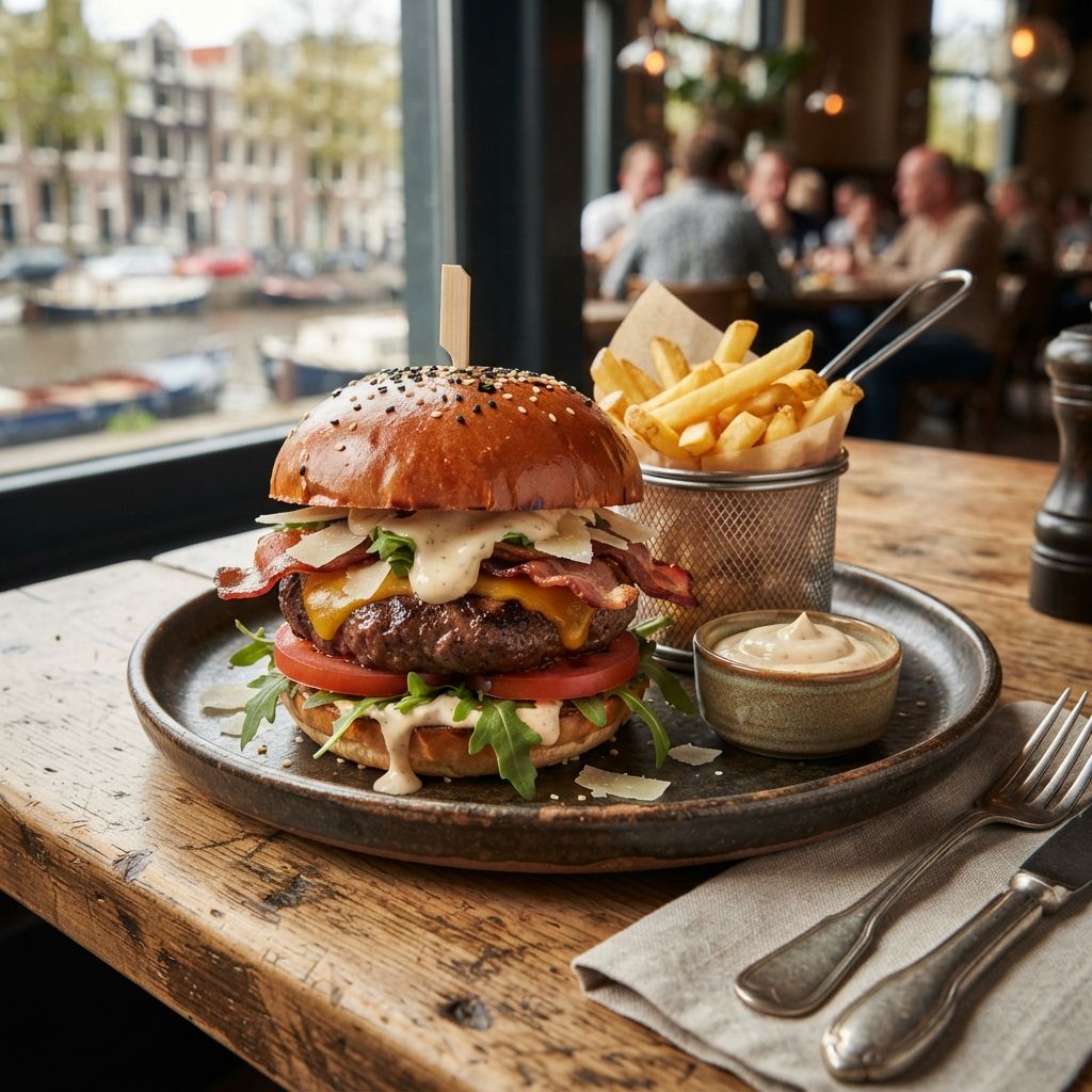 Burger