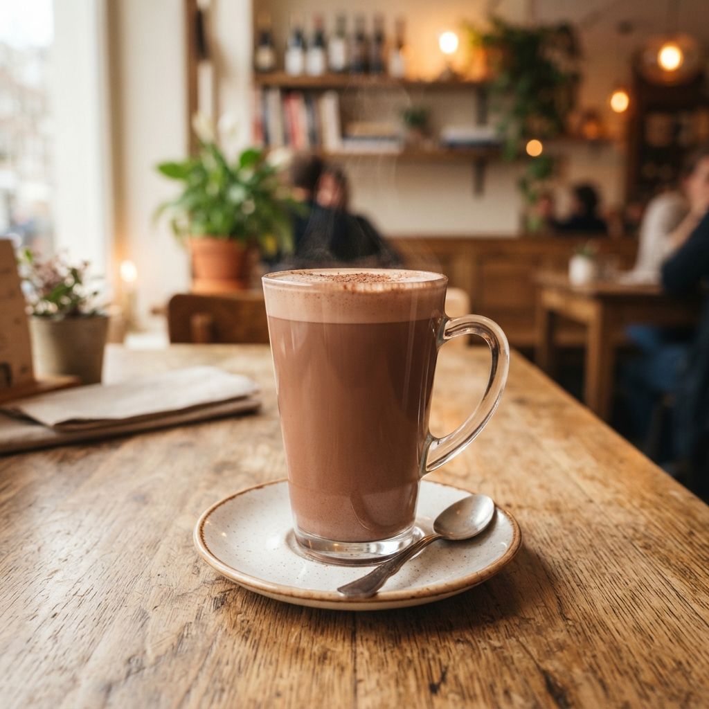 chocomelk