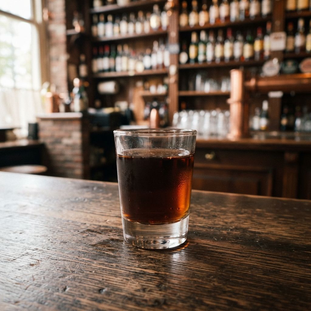 Hoppe Vieux, Sonnema Beerenburg, Coebergh Classic, Martini Bianco/Rosso, Port, Campari, Jägermeister, Citroen Brandewijn, Sambuca, Apfelkorn