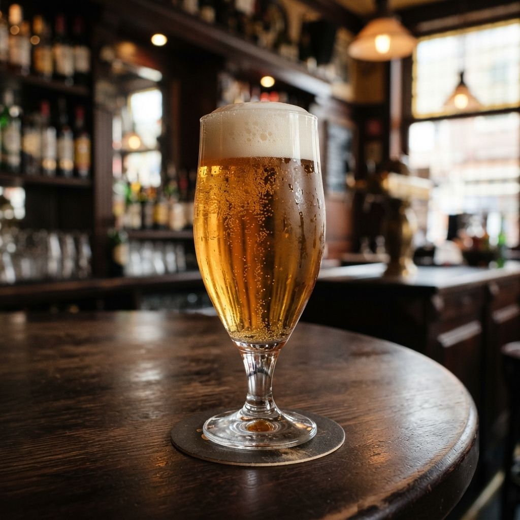 Hertog Jan Seasonal