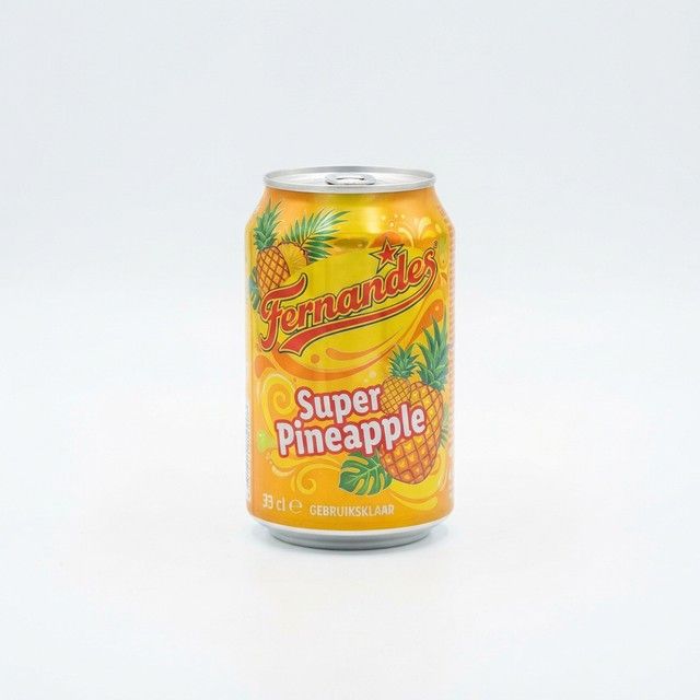Fernandes super pineapple