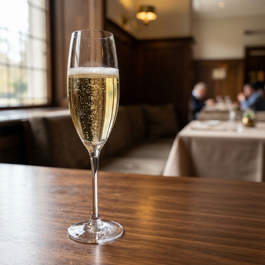 Champagne Non Dose 'Cuvee Perpetuelle', Domaine Bonnet - Ponson