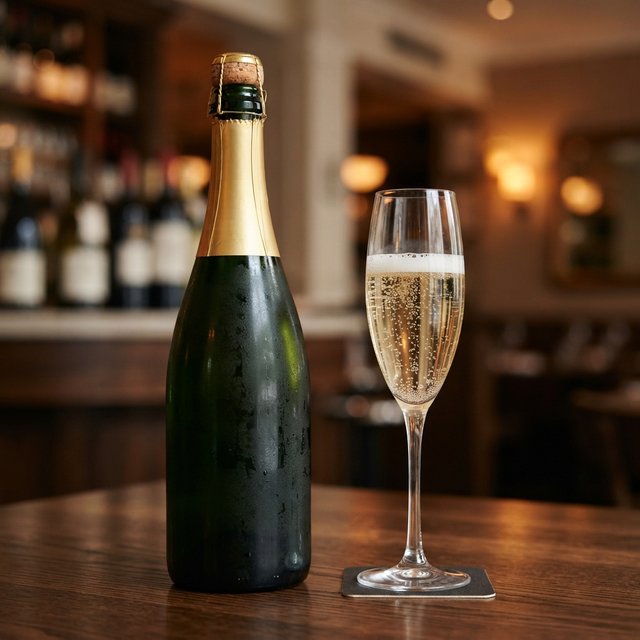 Moët & Chandon Brut Impérial 75 cl