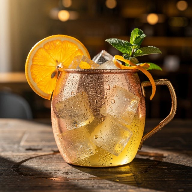 Dutch mule