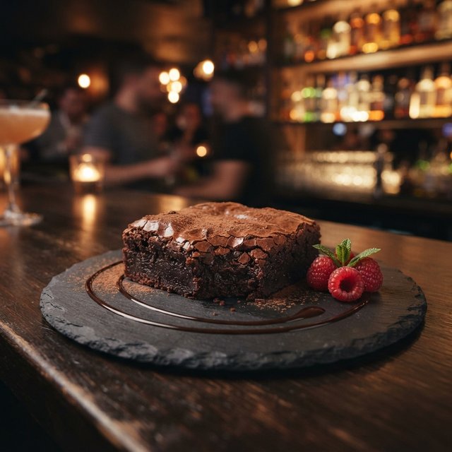Brownie