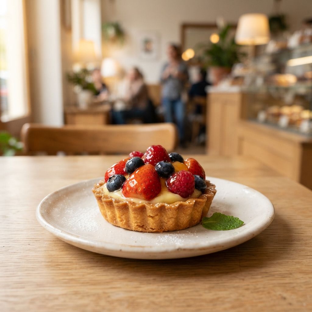 tartelette