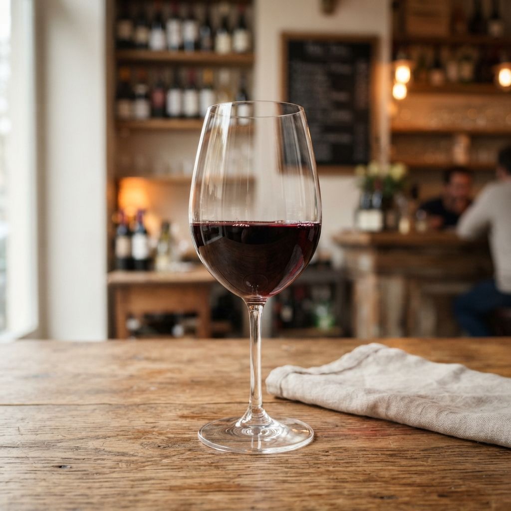 Parini Montepulciano d' Abruzzo