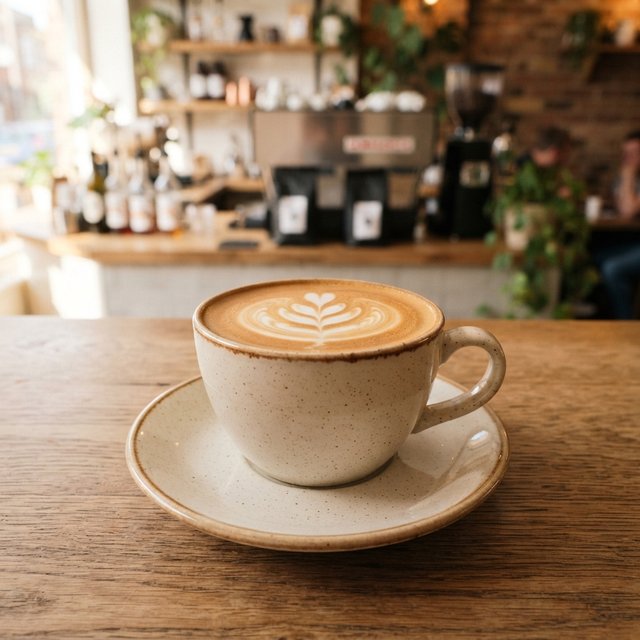 Flat White