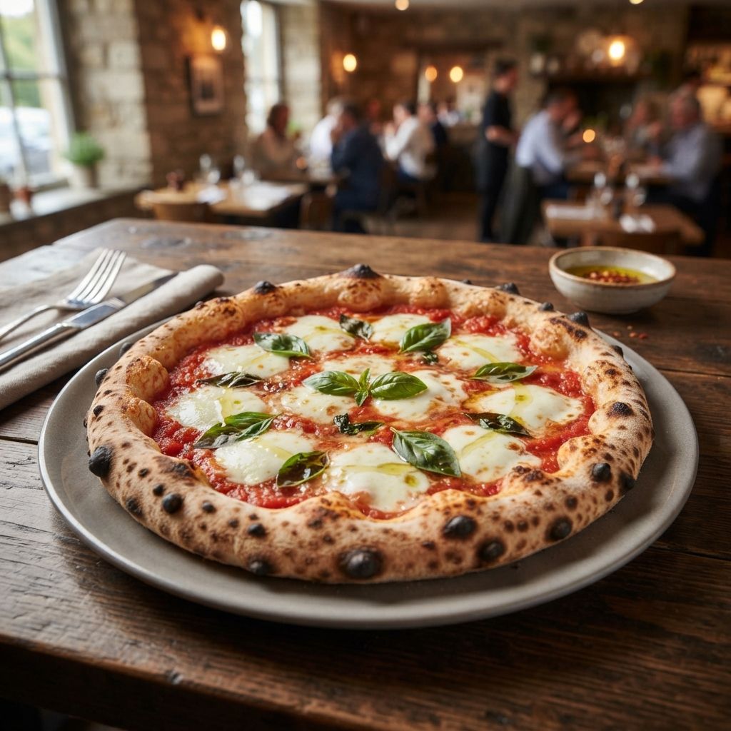 Margherita